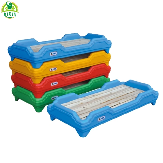 kids plastic bed