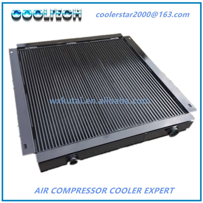 Aftercooler for air Compressor 1625771300 of Atlas Copco air Compressor GA