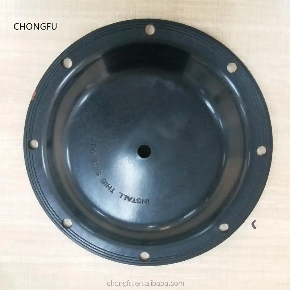 CF286.007.360 Diaphragm manufacture