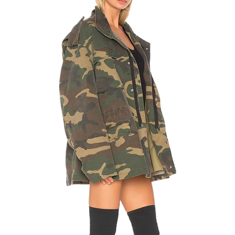 alpha industries moletom com capuz camouflage