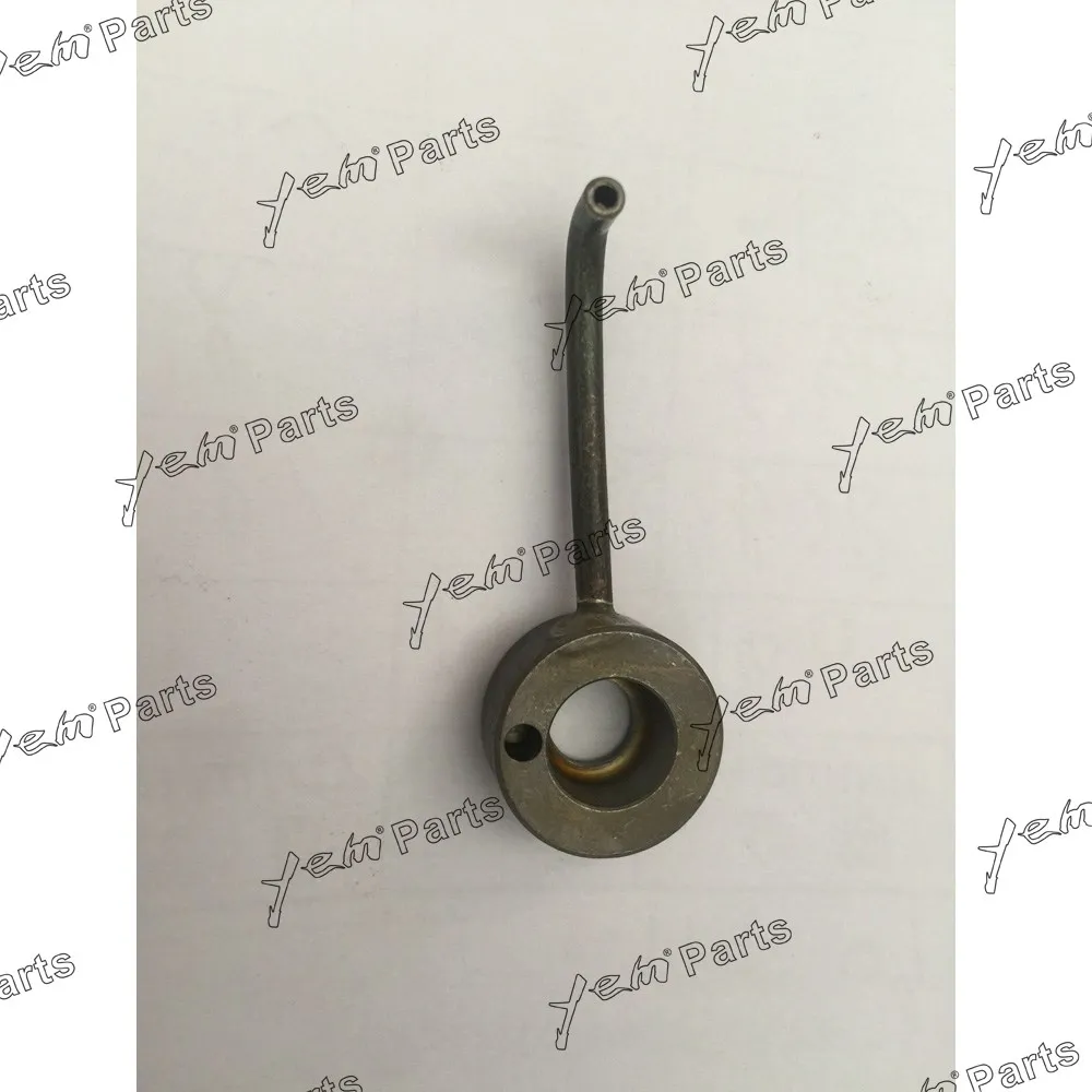 4TNE106 Jet Oil Piston Cooling Nozzle 123900-39650