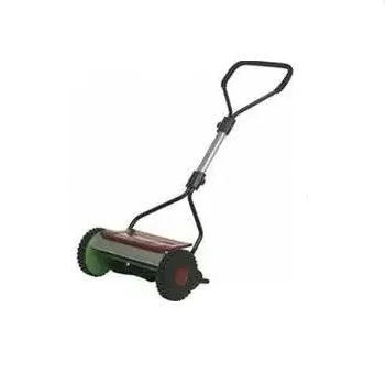 Best small reel mower golf machine