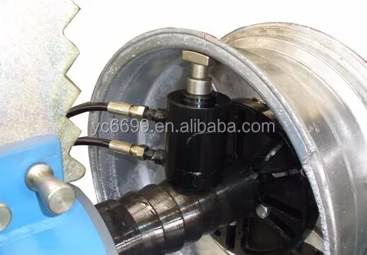 
Поставщики машин для выпрямления и ремонта ободов от производителя ARS26L, оборудование для выпрямления колес 