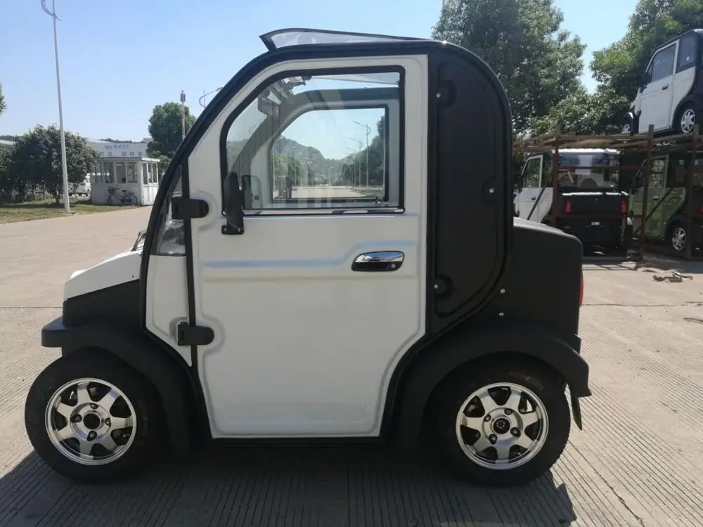 Factory price kit car  with EEC and COC