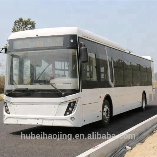 
12 м EEC СЕРТИФИКАТ электрический городской автобус Новый электрический автобус с самым лучшим ценой электрический автобус 
