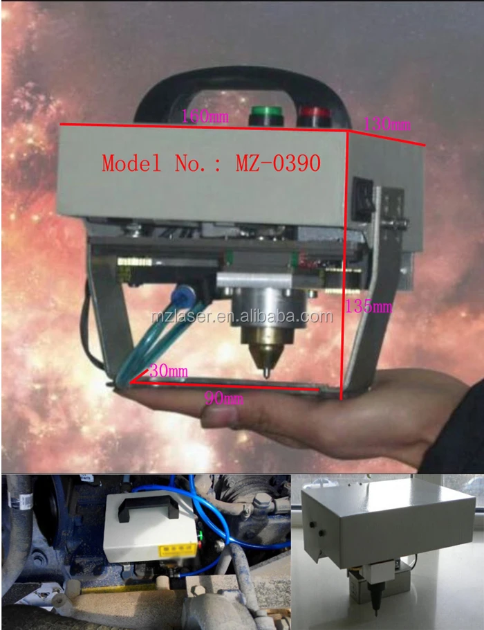 Горячая Распродажа автоматический двигатель номера vin штамповочная машина