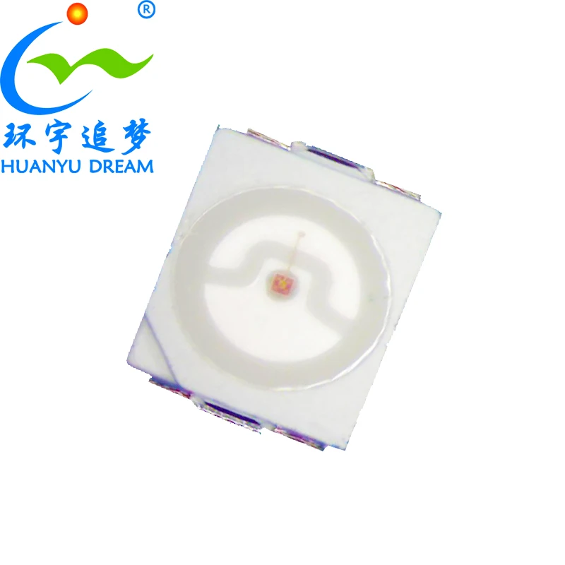 Техническое описание 3528 SMD LED smd uv led