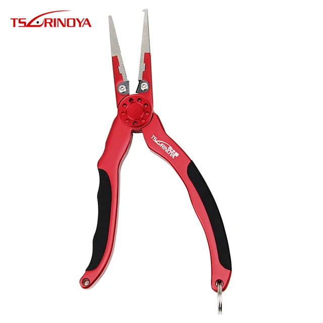 top fishing pliers