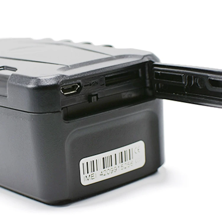 LKGPS 2G/4G LK209C Gps tracker 20000mAh Vehicle Gps tracker Car Locator Asset Tracking Strong Magnets