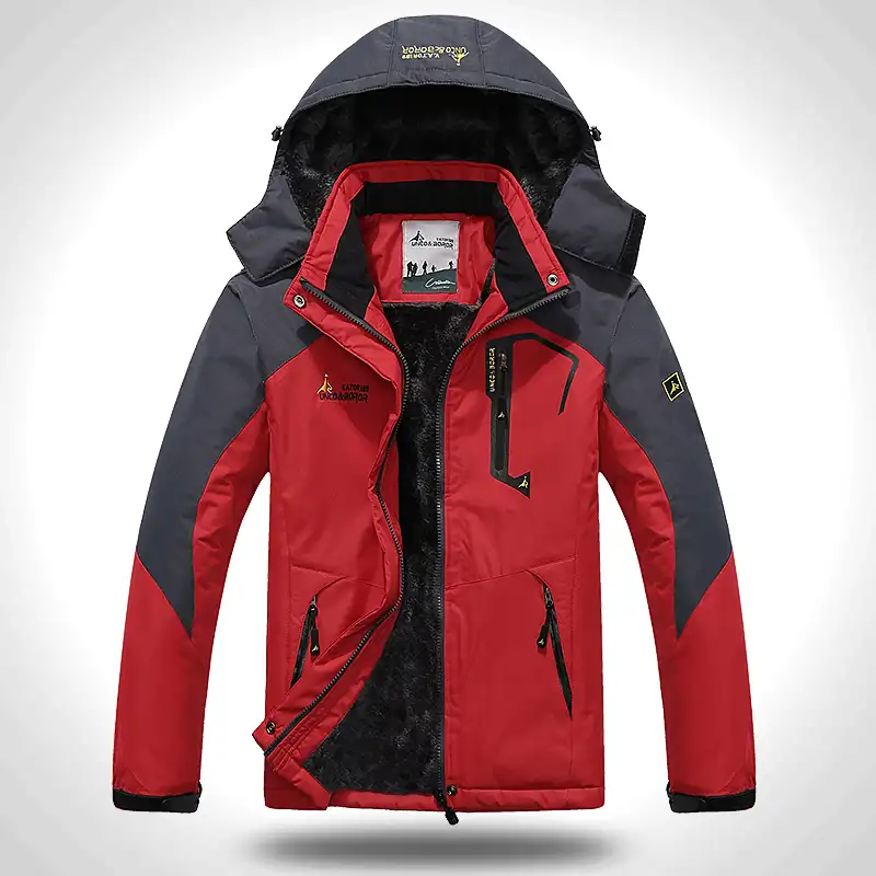 iguana snowboard jacket