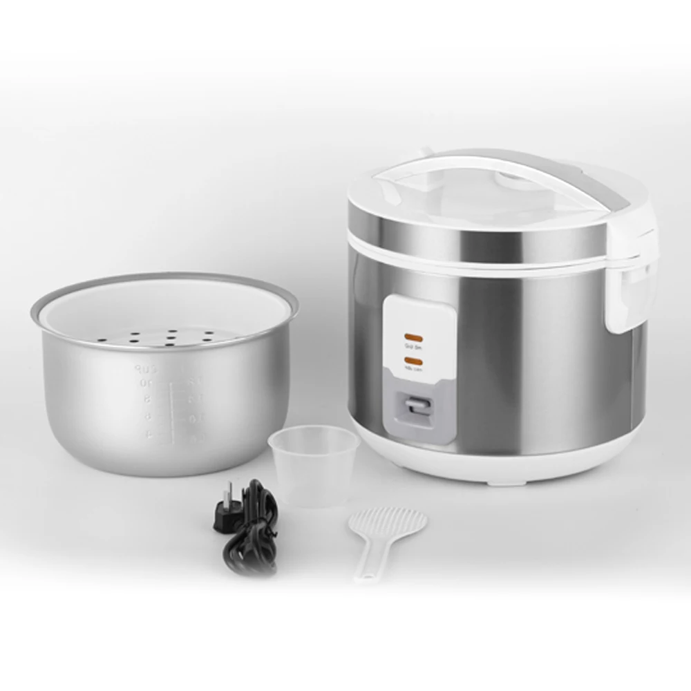 1.2m Large Capacity Portable Intelligent Rice Cooker - China Cooker Machine  and Kitchen Appliance price