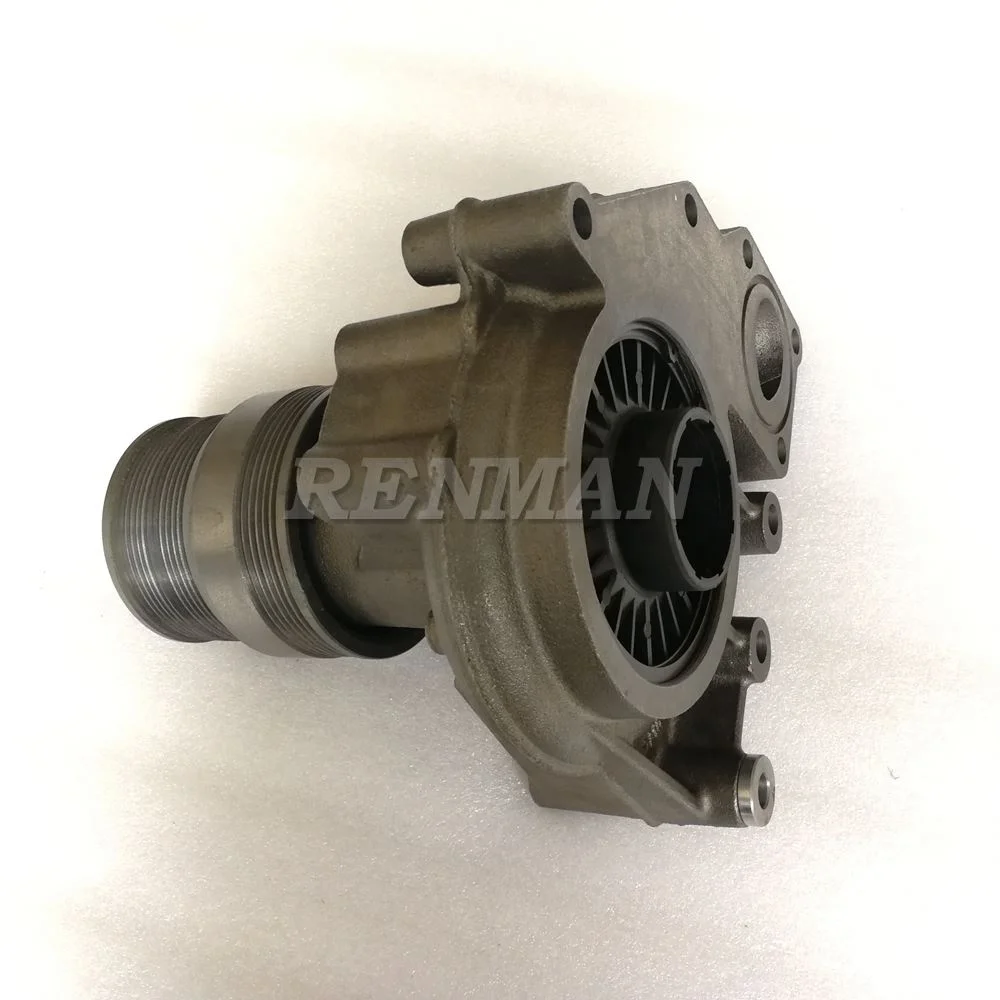 Cummins ISX QSX ISX15 QSX15 Engine Parts Water Pump 4024886