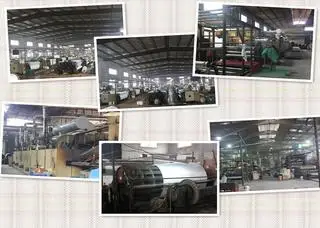 Hangzhou Jinyi Silk Co., Ltd. 3