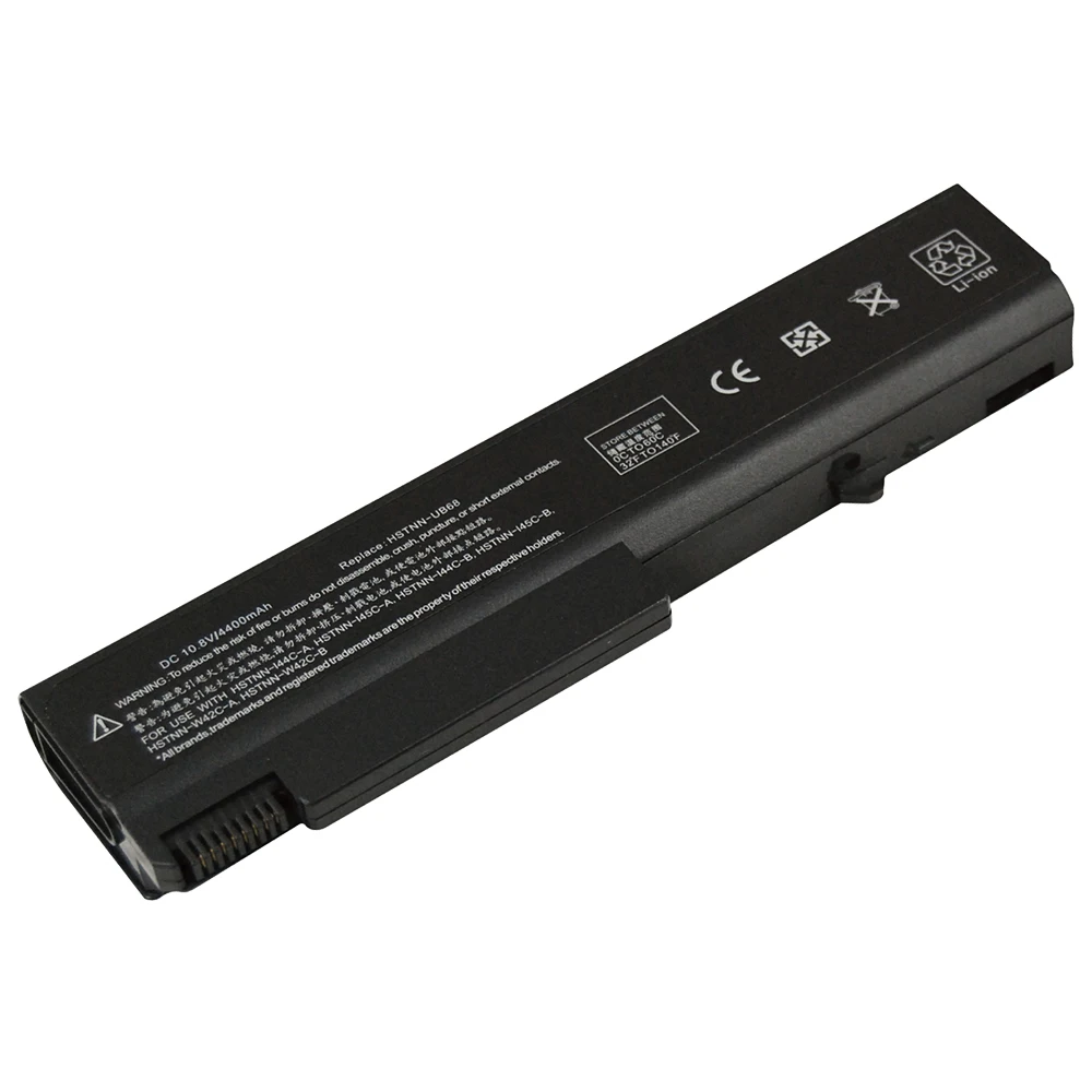 Original Laptop Battery For Hp Compaq 6530b 6535b 6730b Elitebook 6930p 8440p Nx6310 Nx6100 Nx63 Nc6110 Nx6110 Nc6115 Buy Laptop Battery For Hp Compaq 6530b Laptop Battery For Hp 6730b Laptop Battery For