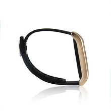 TW07 Bluetooth 4 0 Smartband IP67 Waterproof OLED Screen Smart Wristband Watches Sport Bracelet Self Selfie