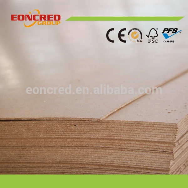 Mdf for Sublimation Printing on Wood Panel
