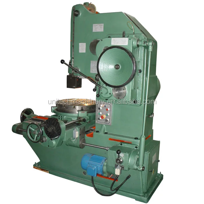 Price of Vertical Shaper Machine B5032 for Metal Vertical Slotting