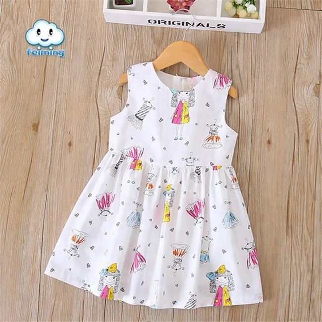 wholesale cotton dresses