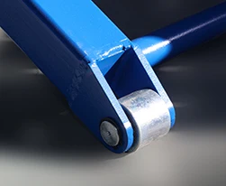 HXL6128 Портативный Средний подъемник для автомобиля, ножничный подъемник, автоматический подъемник