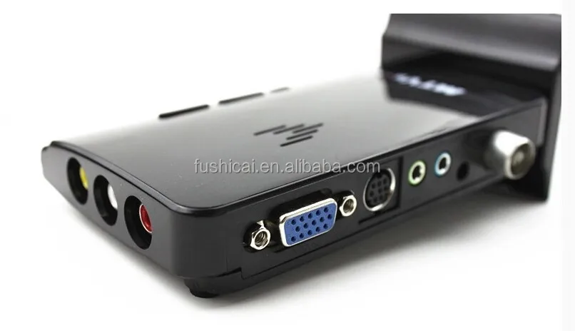 PAL NTSC SECAM  HD 1080P Smart TV BOX for LCD LED CRT Monitor