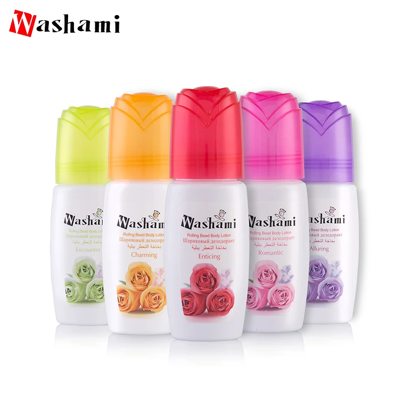 encounter body lotion