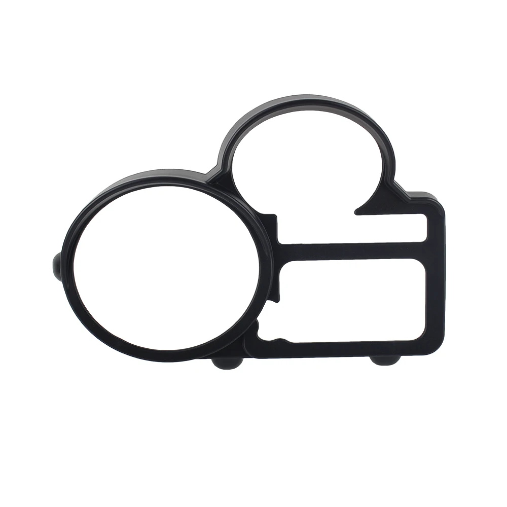 Черный мотоциклетный инструмент Atubeix для BMW R1200GS R 1200 GS масляный тип аксессуары для мотоцикла