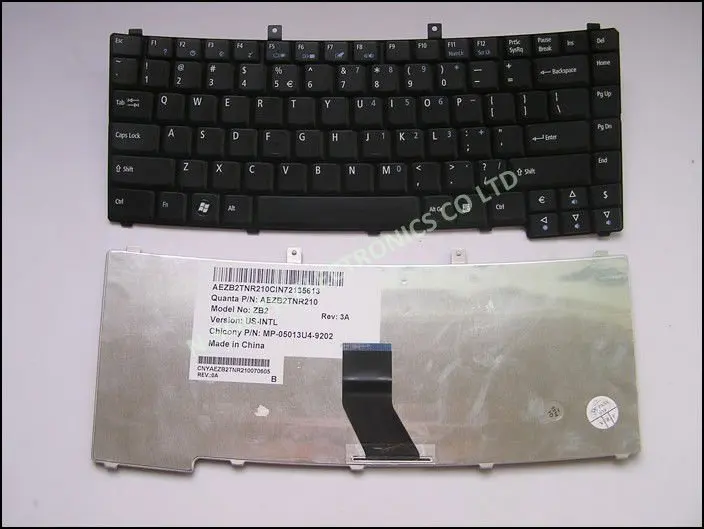 acer 6291 keyboard