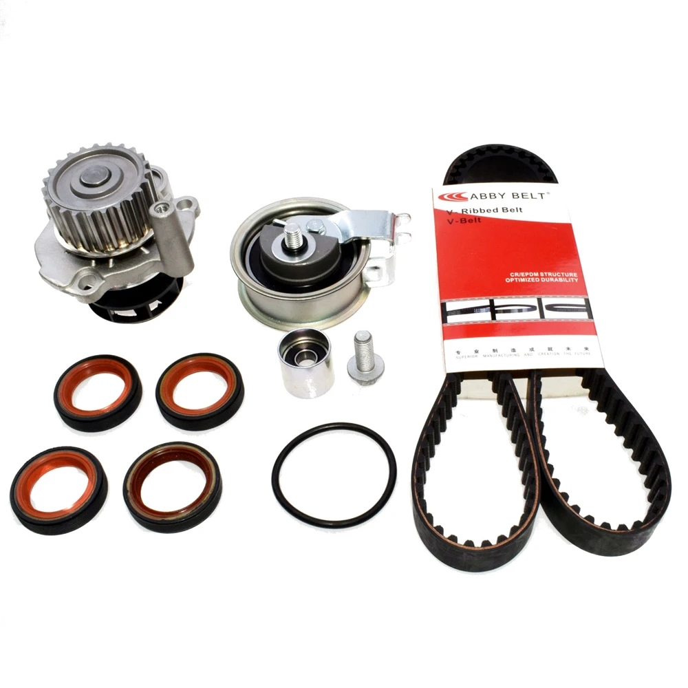 timing belt vw beetle