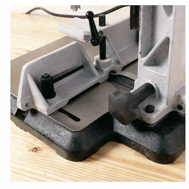 MS36127CE Woodworking Machine Chain Mortising Machine