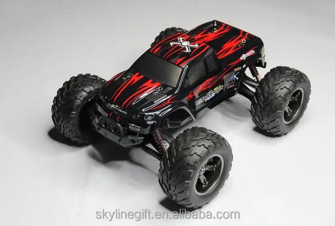 S911 масштаб 1:12 SUV Водонепроницаемый 2,4 Ghz rc автомобиль. 4G удаленный гоночный автомобиль игрушки