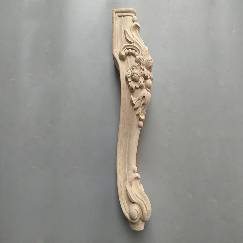 Резные антикварные ножки для