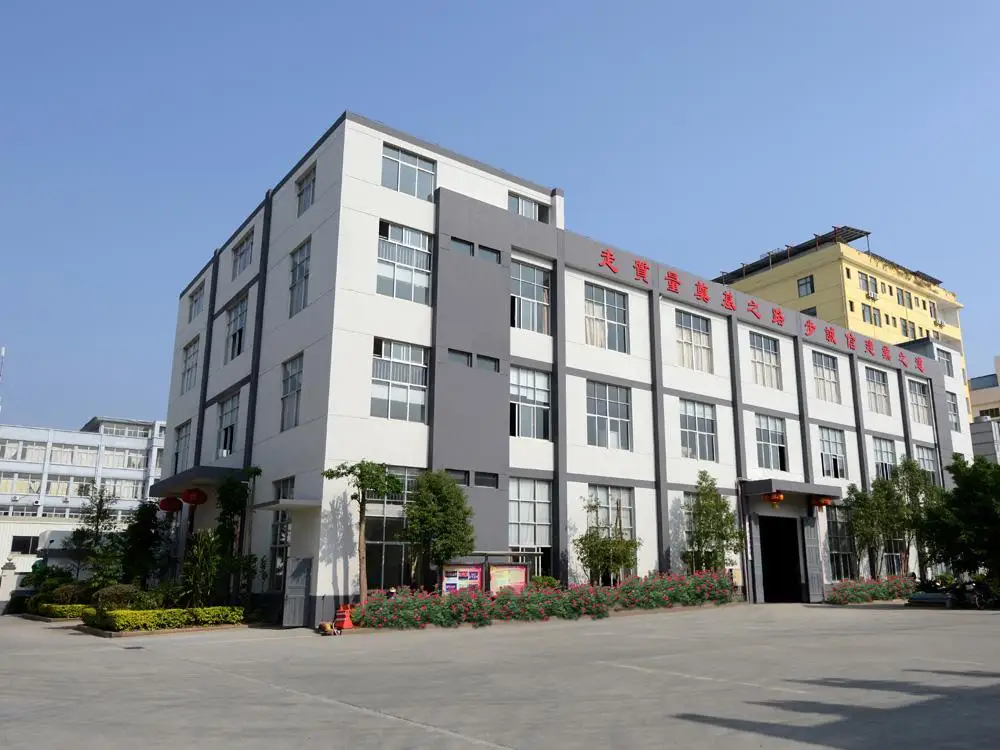 Urumqi Hengya Yuanhang Trading Co., Ltd.