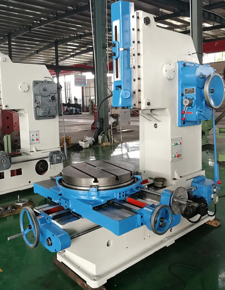 Mechanical Type Keyway Slotting  Machine  B5032 Vertical Slotting Machine B5020