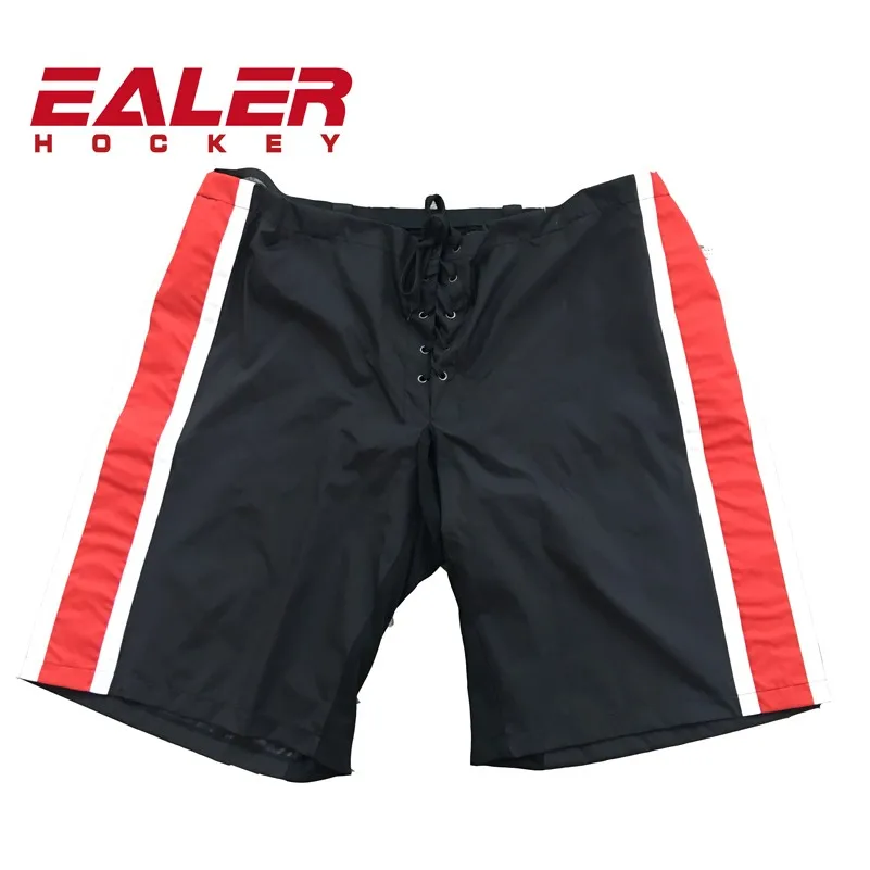 Custom Sublimation Ice Hockey Pants Shell Any Design