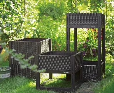 Balcony Garden Planter Buy Balcony Planter Garden Planter Rooftop Planter Product On Alibaba Com