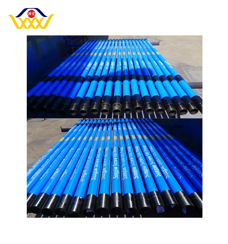 PCP прогрессивный полости насос GLB500-14