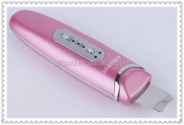 Хит продаж скруббер для кожи kd 8022