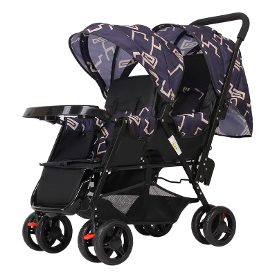 baby stroller second
