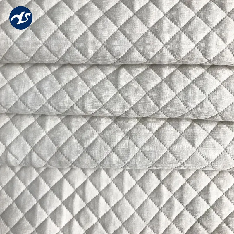 Медный жаккардовый матрас, трикотажная ткань, хорошая цена, сделано в Китае