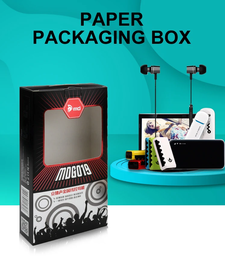 Paperbox