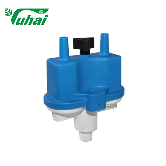 product repair kit for cow milking machine pulsator electronic pulsator-4