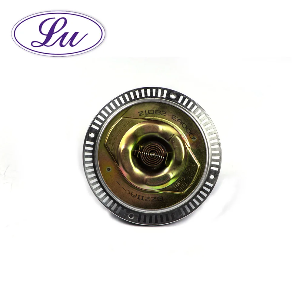 OEM NO 21082-EA000 Auto Engine Parts FAN CLUTCH