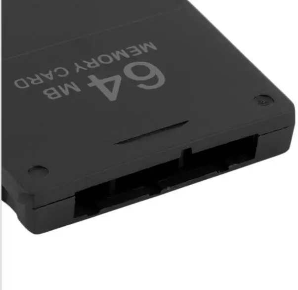 64M for ps2 Memory Card Save Game Data Stick for Sony Playstation 2