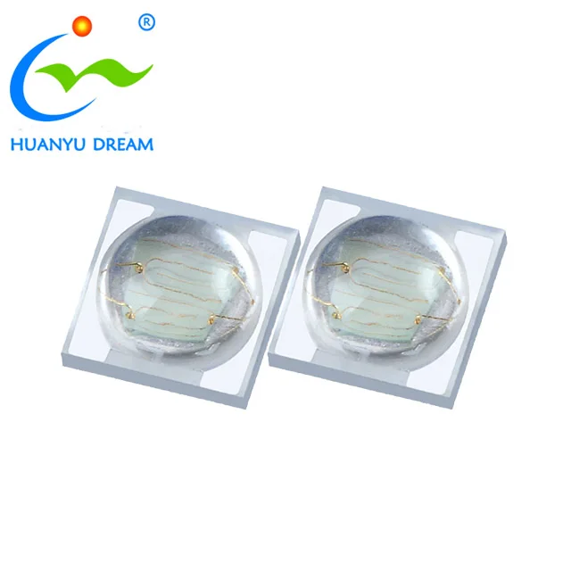 Epistar 3535 Smd Led Datasheet 405nm 3535 Uv 150ma Leds Smd 3535 6v