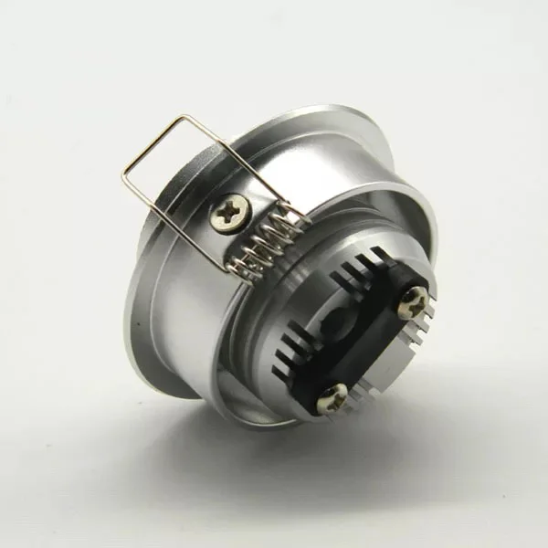 Встраиваемый светодиодный мини-светильник нового дизайна 3