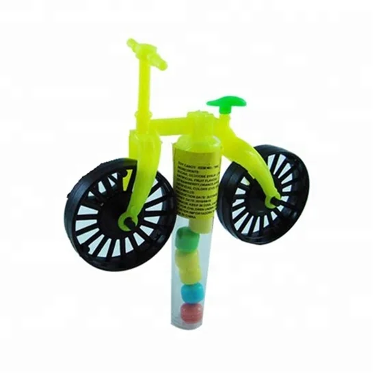 toy bicycle