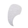 HOT SALE Acoustic Guitar Pickguard Guitar Pick Guard Plate Fits Color White