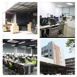 Guangzhou Hird Kitchen Equipment Co., Ltd.