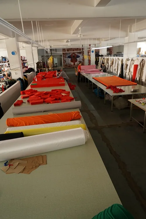 Dongyang Alice Party Costumes Co., Ltd. 2