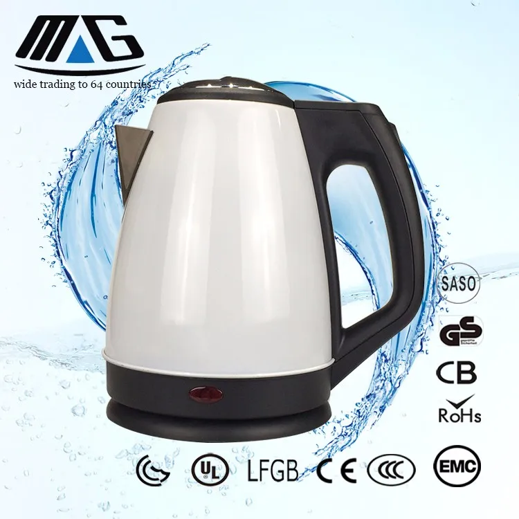 best 1.5 litre electric kettle